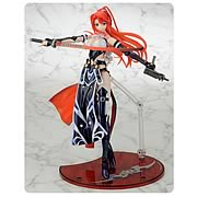 Jingai Makyo Ignis Action Figure